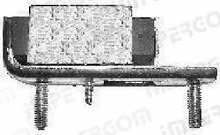 Подушка (опора) двигателя Original Imperium. Артикул 31539