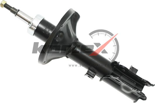 Амортизатор HYUNDAI ACCENT 00- пер.прав.газ. (Kortex). Артикул KSA061STD