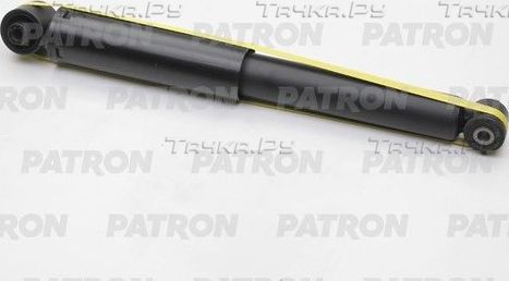 Амортизатор Patron задний для Renault Laguna III 2007-2015. Артикул PSA344813