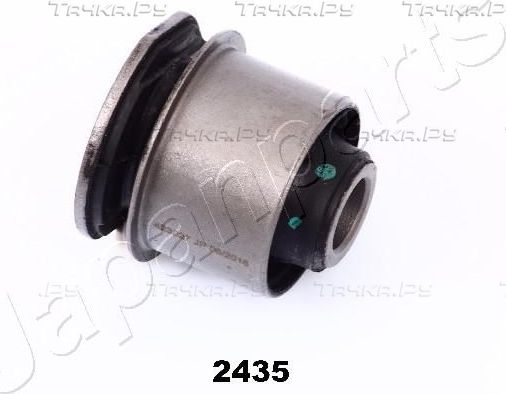 Сайлентблок заднего рычага подвески Japanparts. Артикул RU-2435