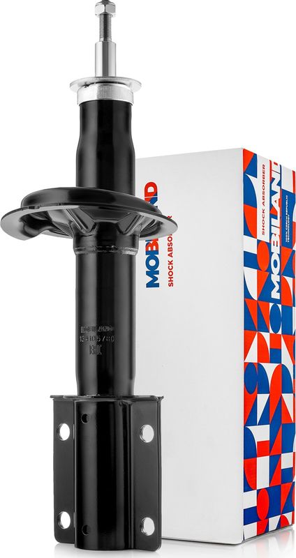 Амортизатор Mobiland передний для Fiat Ducato II 1994-2011. Артикул 134105780