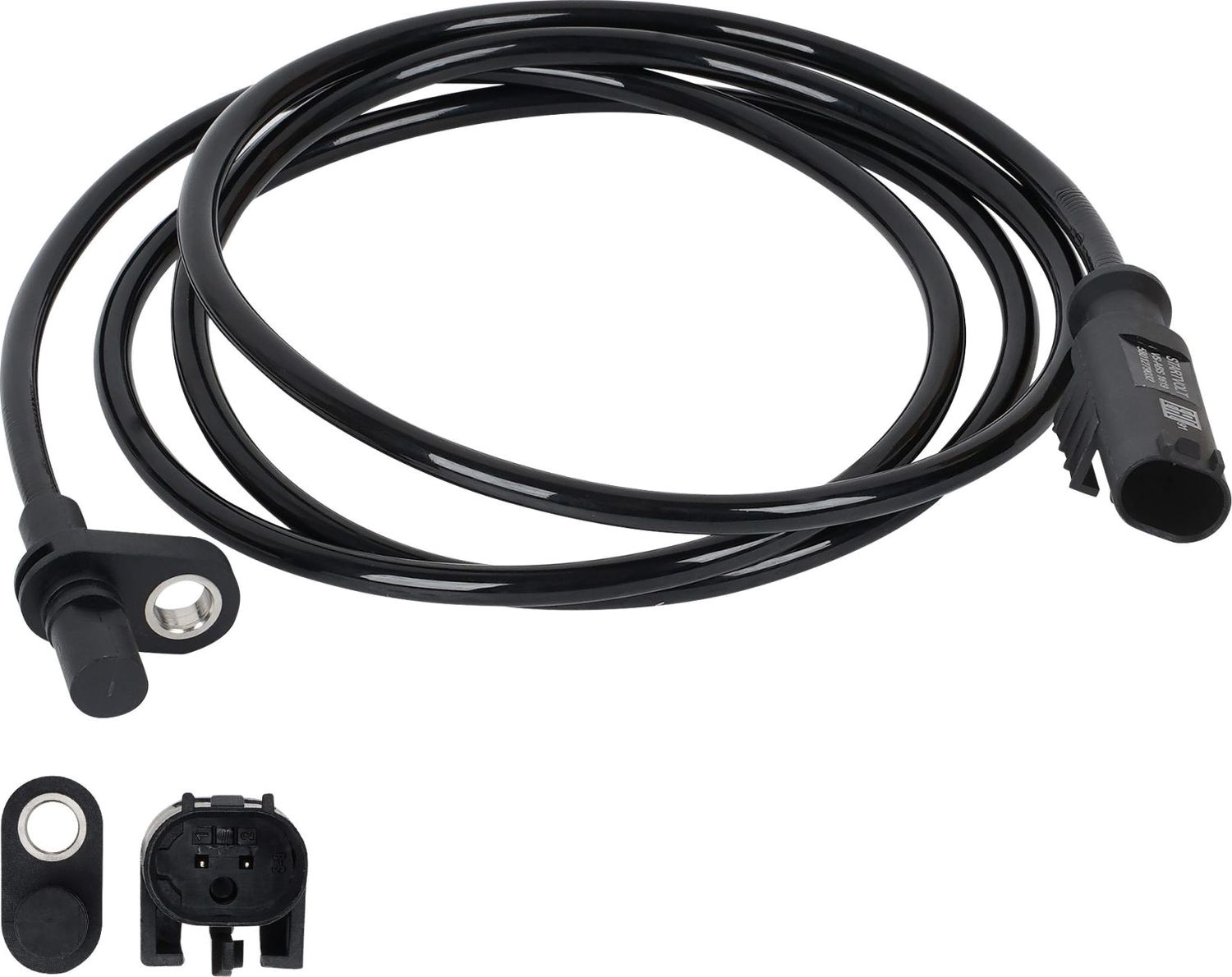 Датчик ABS StartVOLT задний для IVECO Daily IV 2006-2011. Артикул VS-ABS 1619