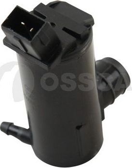 Насос омывателя лобового стекла OSSCA для Ford Orion III 1990-1993. Артикул 11693