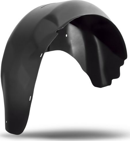 Подкрылок (локер) TOTEM задний правый Geely Emgrand EC7 2011-2016. Артикул NLL.75.05.004