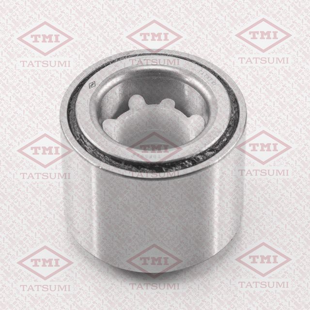 Подшипник ступицы SUBARU FORESTER/IMPREZA/LEGACY 89- задн. (Tatsumi). Артикул TDF5018