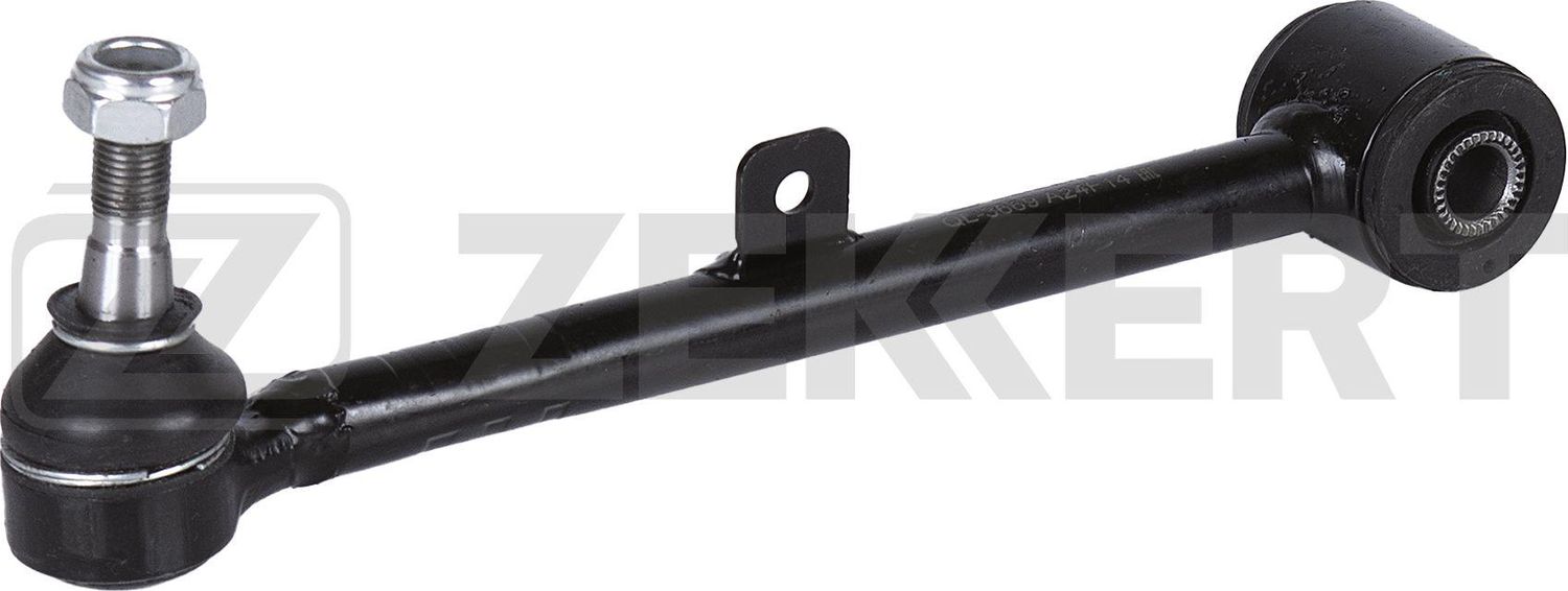 Поперечный рычаг задней подвески Zekkert. Артикул QL-3669