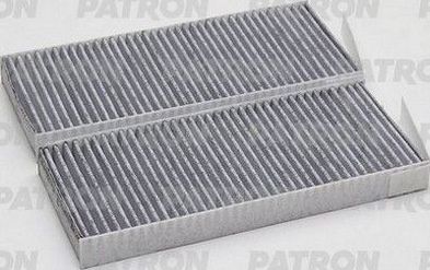 Салонный фильтр Patron. Артикул PF2310