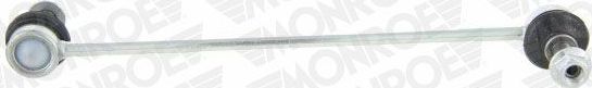 Стойка (тяга) стабилизатора Monroe передняя правая/левая для Fiat Sedici 2006-2014. Артикул L10627