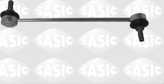 Стойка (тяга) стабилизатора Sasic. Артикул 2306028