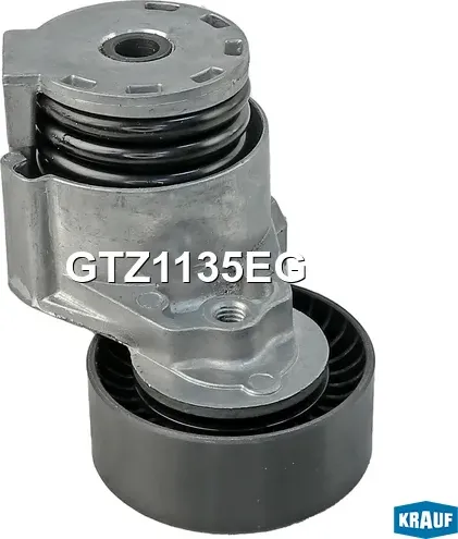 Натяжитель приводного ремня Krauf. Артикул GTZ1135EG