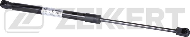 Амортизатор (упор) капота Zekkert передний для Chevrolet Epica I 2007-2012. Артикул GF-2003