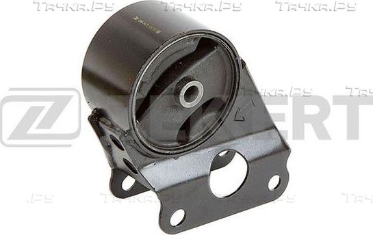 Подушка (опора) двигателя Zekkert передняя для Nissan Murano Z50 2003-2008. Артикул GM-3473