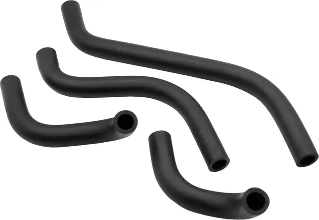 RG2108-8101200_к-кт патрубков отопителя! 4шт/ ВАЗ 2108 (Riginal). Артикул RG21088101200