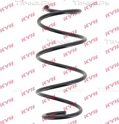 Пружина подвески KYB (Каяба) K-Flex. Артикул RA3394
