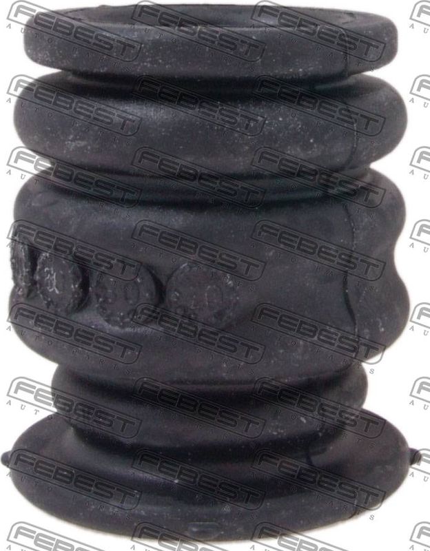 Отбойник амортизатора (стойки) Febest. Артикул VWD-T5