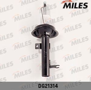 Амортизатор Miles. Артикул DG21314