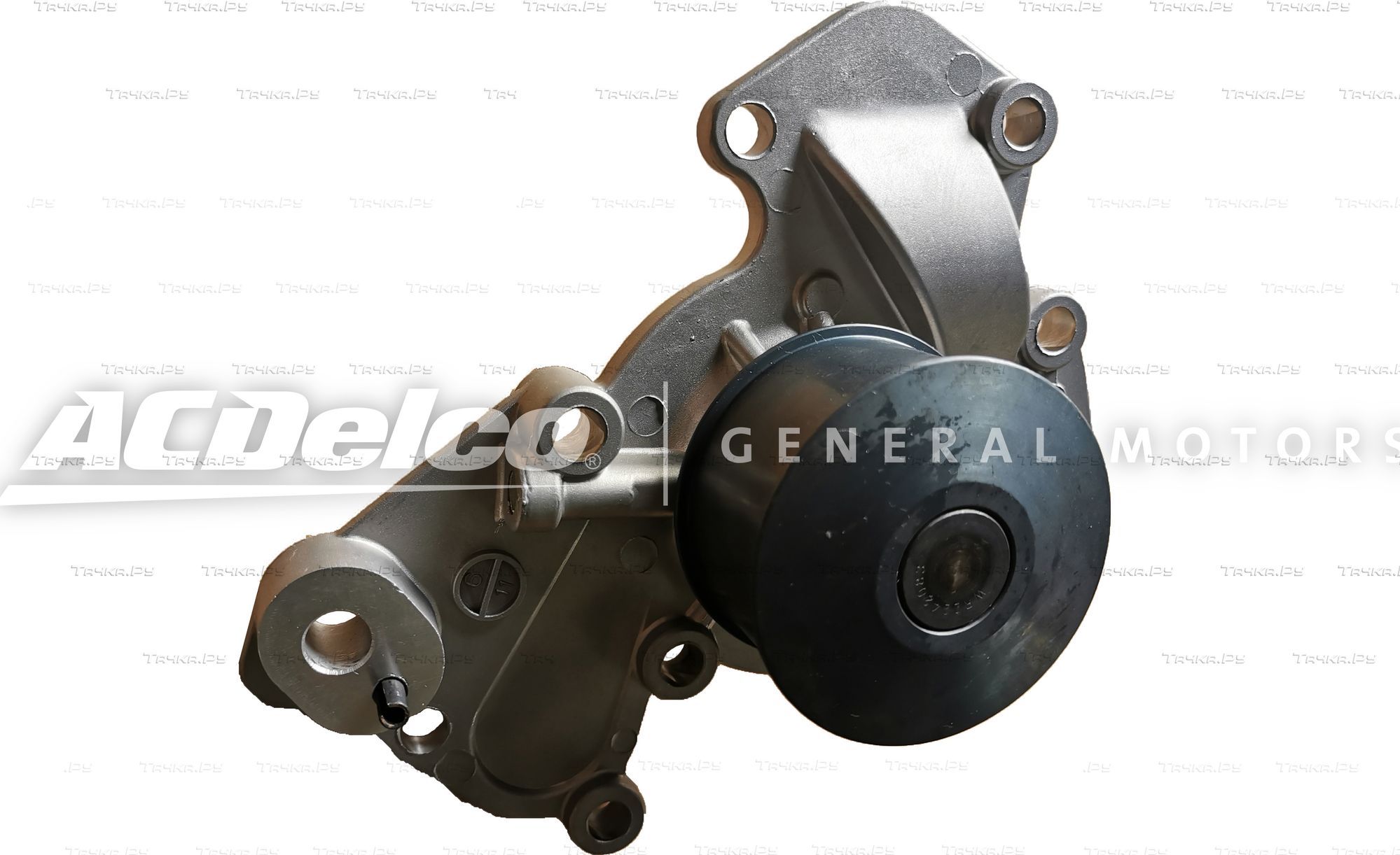 Помпа (водяной насос) ACDelco для Hyundai Sonata IV (EF) 1998-2004. Артикул 19373463