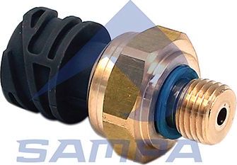 Датчик давления масла Sampa. Артикул 096.1141