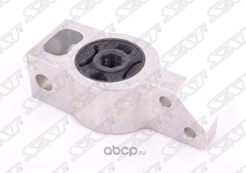 Сайлентблок задний переднего рычага VW JETTA 05-16 (SAT). Артикул ST3C0199231E