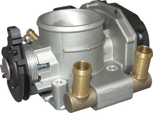 Дроссельная заслонка JP Group. Артикул 1115400600