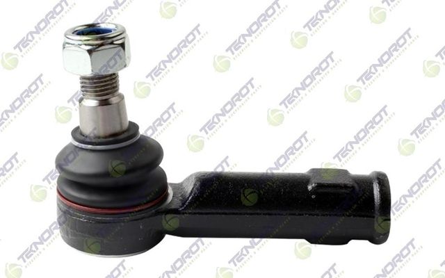 Наконечник рулевой тяги Teknorot (сталь) внешний для Ford Transit IV 1985-1992. Артикул FO-711