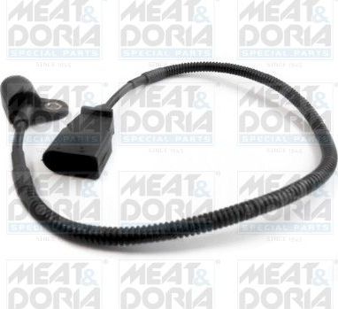 Датчик положения распредвала Meat & Doria. Артикул 87914