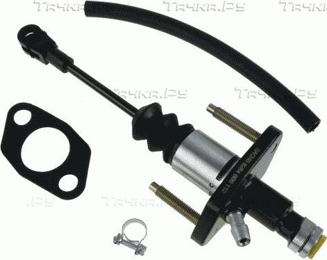Цилиндр сцепления главный SACHS. Артикул 6284 600 112