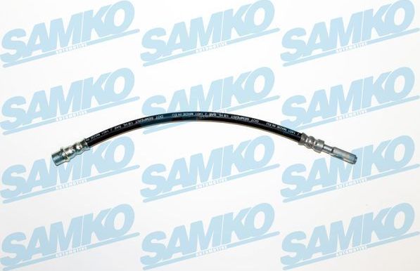 Тормозной шланг Samko. Артикул 6T46784
