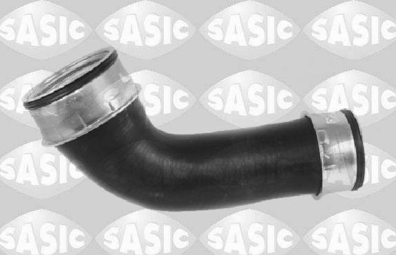 Патрубок интеркулера Sasic. Артикул 3336140