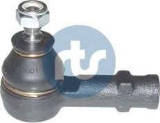 Наконечник рулевой тяги RTS правый/левый для Alpina B6 E21 1978-1983. Артикул 91-07001