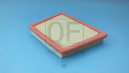 Фильтр воздушный (Quattro Freni). Артикул qf36a00305