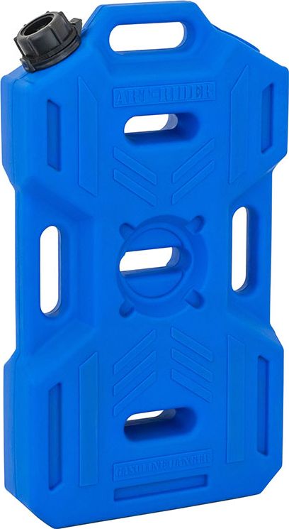 Канистра Art-rider 10 л Синяя. Артикул ТА.159.132.300-С