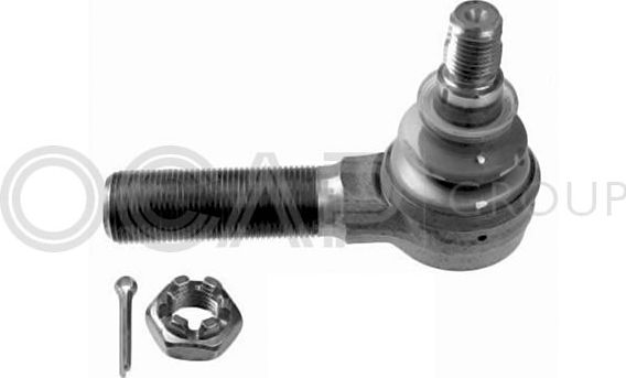 Наконечник рулевой тяги OCAP левый для Mercedes-Benz Vario 1996-2013. Артикул 0190727