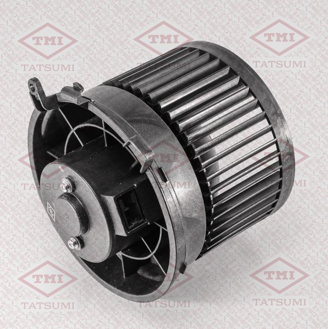 Вентилятор отопителя (Tatsumi). Артикул TGD1003