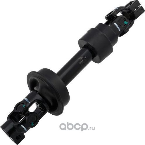 Вал рулевой Lexus ES350, Toyota Camry (Zikmar). Артикул Z47304R