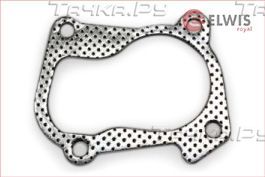 Прокладка глушителя Elwis Royal для Volkswagen Polo IV 2001-2009. Артикул 3056030