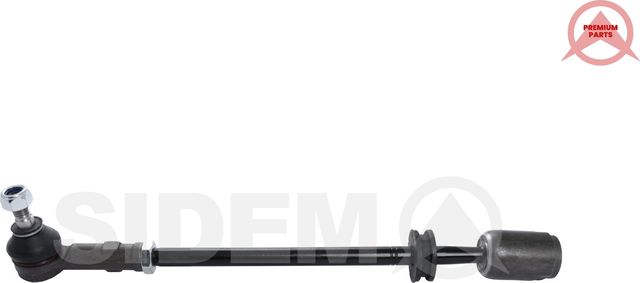 Рулевая тяга поперечная Sidem для Volkswagen Scirocco II 1980-1992. Артикул 63231