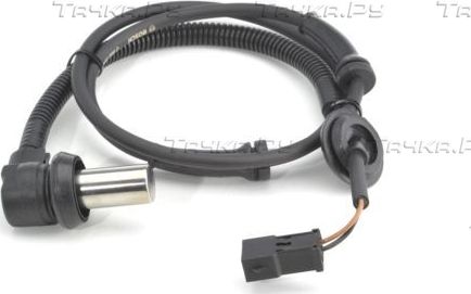 Датчик ABS Bosch передний для Audi A4 I (B5) 1994-2001. Артикул 0 986 594 014