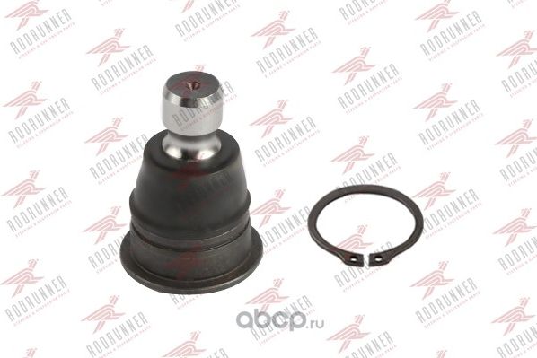 Шаровая опора передняя нижняя RENAULT KOLEOS 2008-2016 (Rodrunner). Артикул BJN900