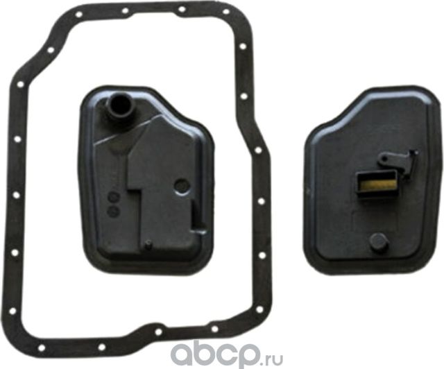 Комплект гидрофильтров, автоматическая коробка передач (Bogap). Артикул F8115100