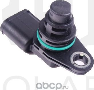 Датчик положения коленвала VAG 030907601E VW Polo, Skoda Fabia. Seat Ibiza 1.2 0 (Holars). Артикул HR0003