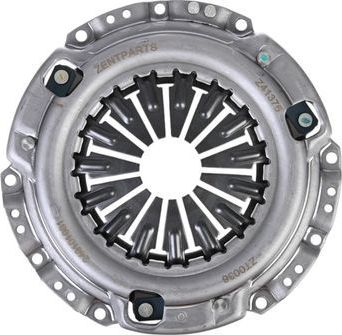 Корзина сцепления Zentparts. Артикул Z41376