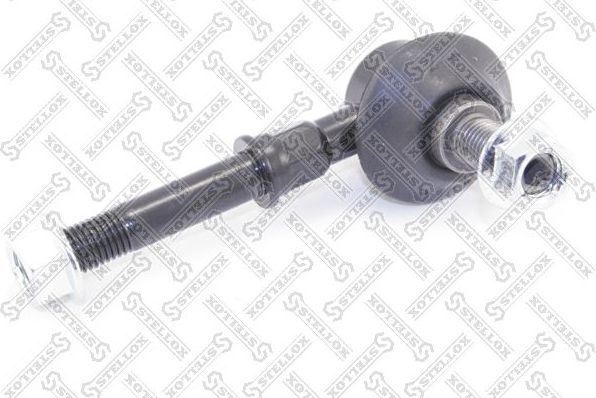 Стойка (тяга) стабилизатора Stellox. Артикул 56-74022-SX