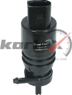 Насос омывателя VAG (Kortex). Артикул KWM030