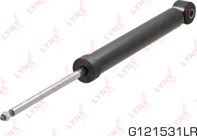 Амортизатор задний (Lynxauto). Артикул G121531LR