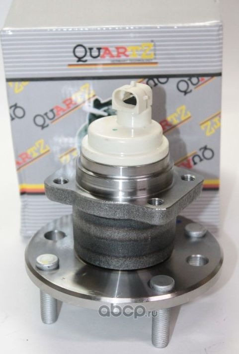 Ступица задняя (ABS) (Quartz). Артикул QZ96451751