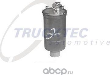 Топливный фильтр Trucktec Automotive. Артикул 07.38.021