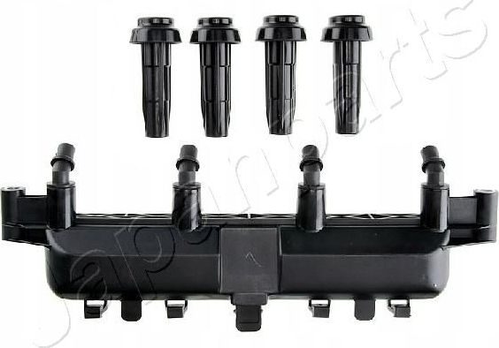 Катушка зажигания Japanparts Quality Tested. Артикул BO-0618JM