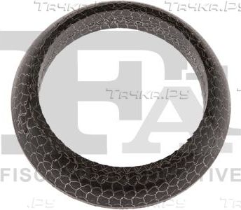 Прокладка глушителя FA1 для Volvo 850 1992-1996. Артикул 551-964