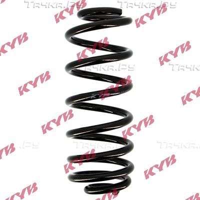 Пружина подвески KYB (Каяба) K-Flex задняя для BMW X5 III (F15) 2013-2018. Артикул RA5142